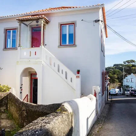 Apartment Casa Alegre, Overlooking Sintra