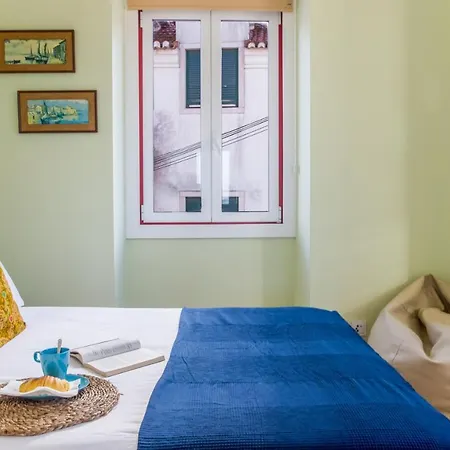 Casa Alegre, Overlooking Apartment Sintra