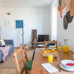 Appartement Casa Alegre, Overlooking