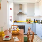 Casa Alegre, Overlooking Appartement