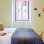 Casa Alegre, Overlooking *
