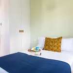 Apartamento Casa Alegre, Overlooking