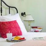 Apartamento Casa Alegre, Overlooking