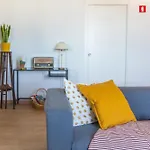 Casa Alegre, Overlooking Apartamento Sintra