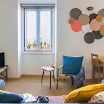 Apartamento Casa Alegre, Overlooking