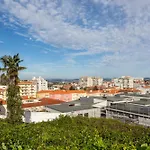 Apartamento Casa Alegre, Overlooking