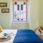 Casa Alegre, Overlooking Apartamento *
