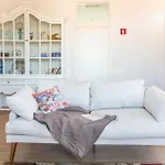 Apartamento Casa Alegre, Overlooking Sintra