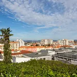 Casa Alegre, Overlooking * Sintra