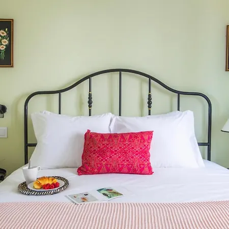 Casa Alegre, Overlooking Daire *