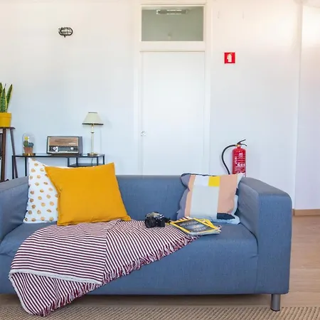 Casa Alegre, Overlooking Sintra