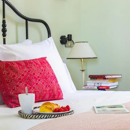 Apartamento Casa Alegre, Overlooking