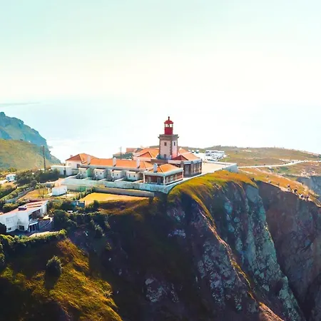 Casa Alegre, Overlooking * Sintra