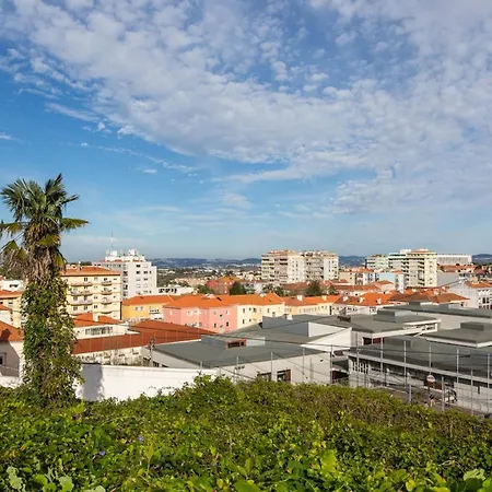 Apartamento Casa Alegre, Overlooking