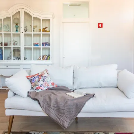 Apartament Casa Alegre, Overlooking Sintra